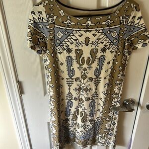 Tori Burch Dress